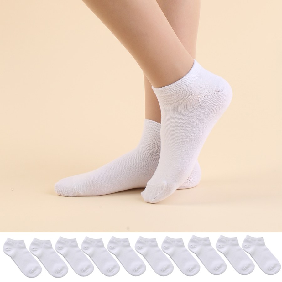 무지 발목 5종 상세 이미지