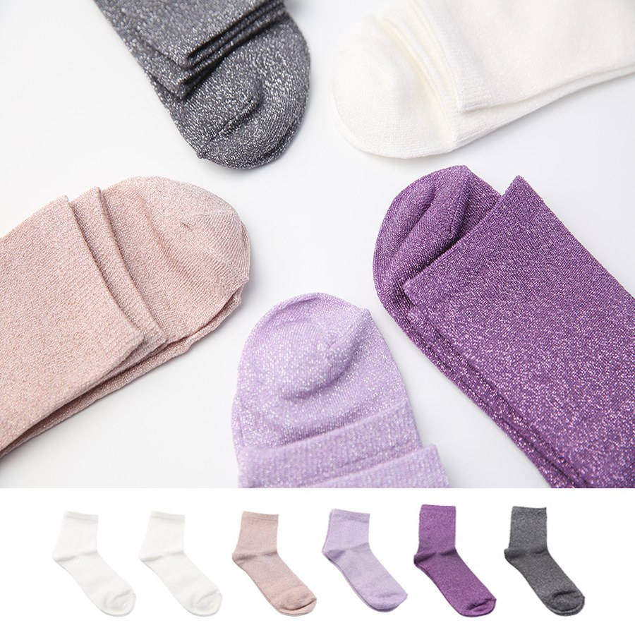 무지 반짝이 6종 상세 이미지
