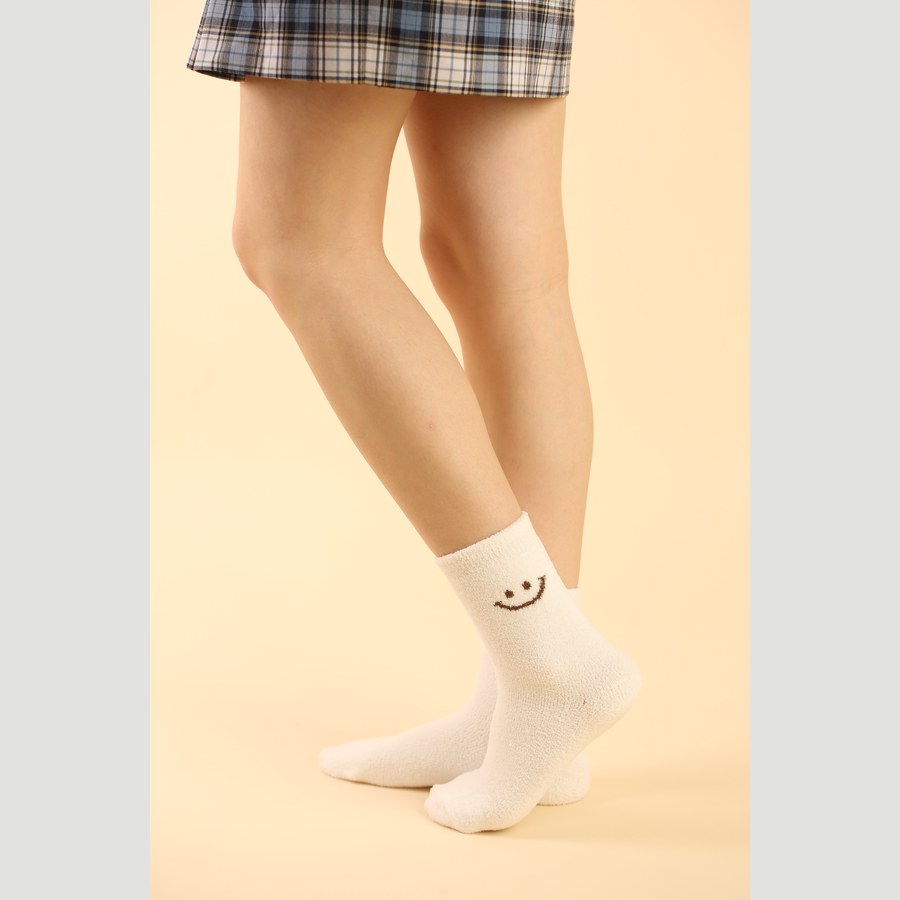 수면 양말 상세 이미지