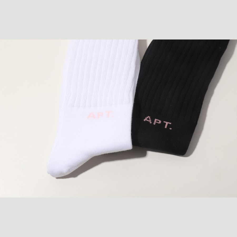 아파트 중장목 화이트·블랙 상세 이미지